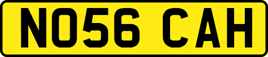 NO56CAH