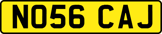 NO56CAJ