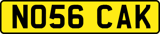 NO56CAK