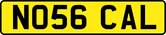 NO56CAL