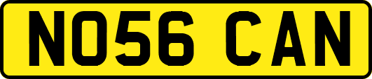 NO56CAN