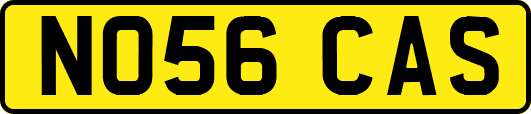 NO56CAS
