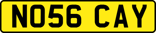 NO56CAY