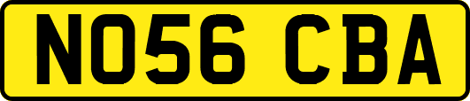 NO56CBA