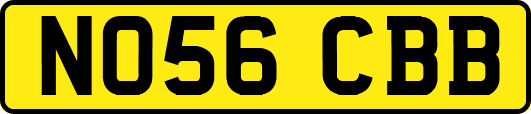 NO56CBB