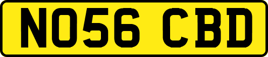NO56CBD