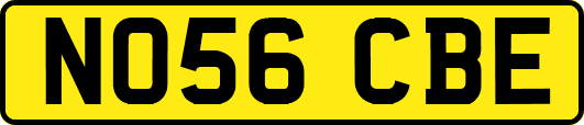 NO56CBE