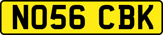 NO56CBK