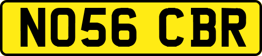 NO56CBR