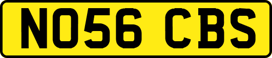 NO56CBS