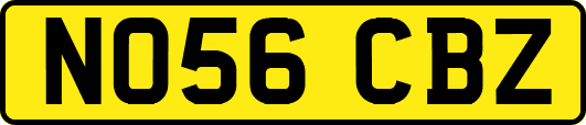 NO56CBZ