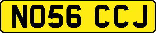 NO56CCJ