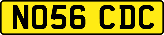 NO56CDC