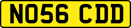 NO56CDD