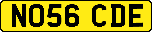 NO56CDE