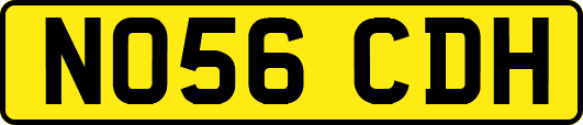 NO56CDH