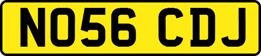 NO56CDJ