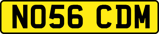 NO56CDM