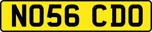 NO56CDO