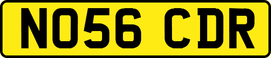 NO56CDR