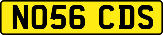 NO56CDS