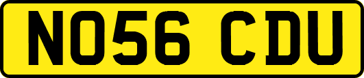 NO56CDU