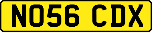 NO56CDX