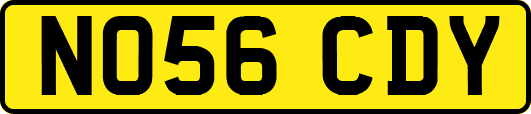 NO56CDY