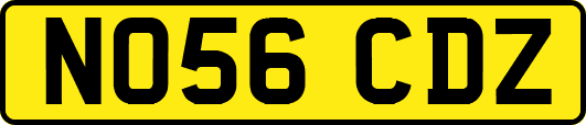 NO56CDZ