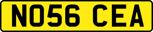 NO56CEA
