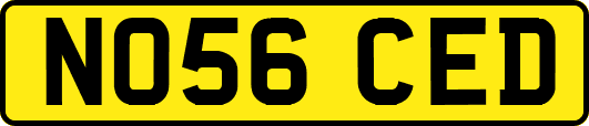 NO56CED