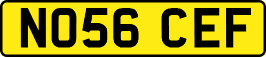 NO56CEF