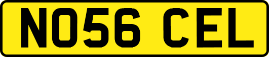 NO56CEL