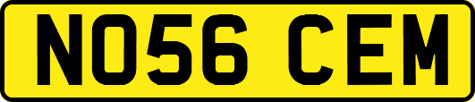 NO56CEM