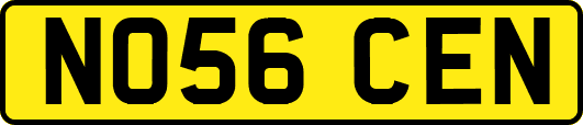 NO56CEN