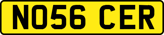 NO56CER