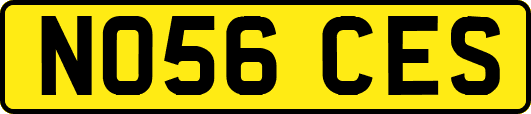 NO56CES