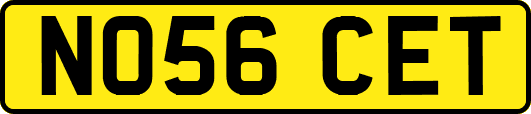 NO56CET