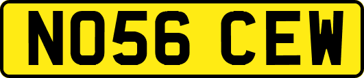 NO56CEW