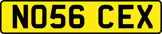 NO56CEX