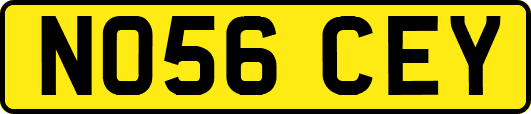 NO56CEY