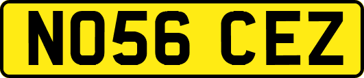 NO56CEZ