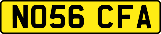 NO56CFA