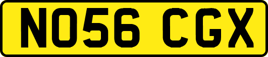 NO56CGX