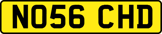 NO56CHD