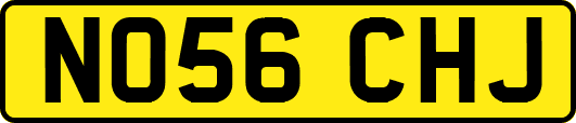 NO56CHJ