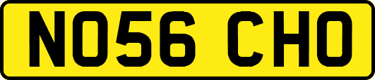 NO56CHO