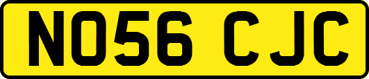 NO56CJC