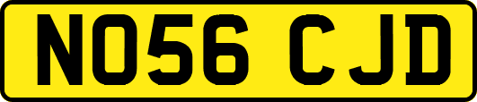 NO56CJD