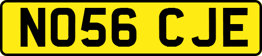 NO56CJE